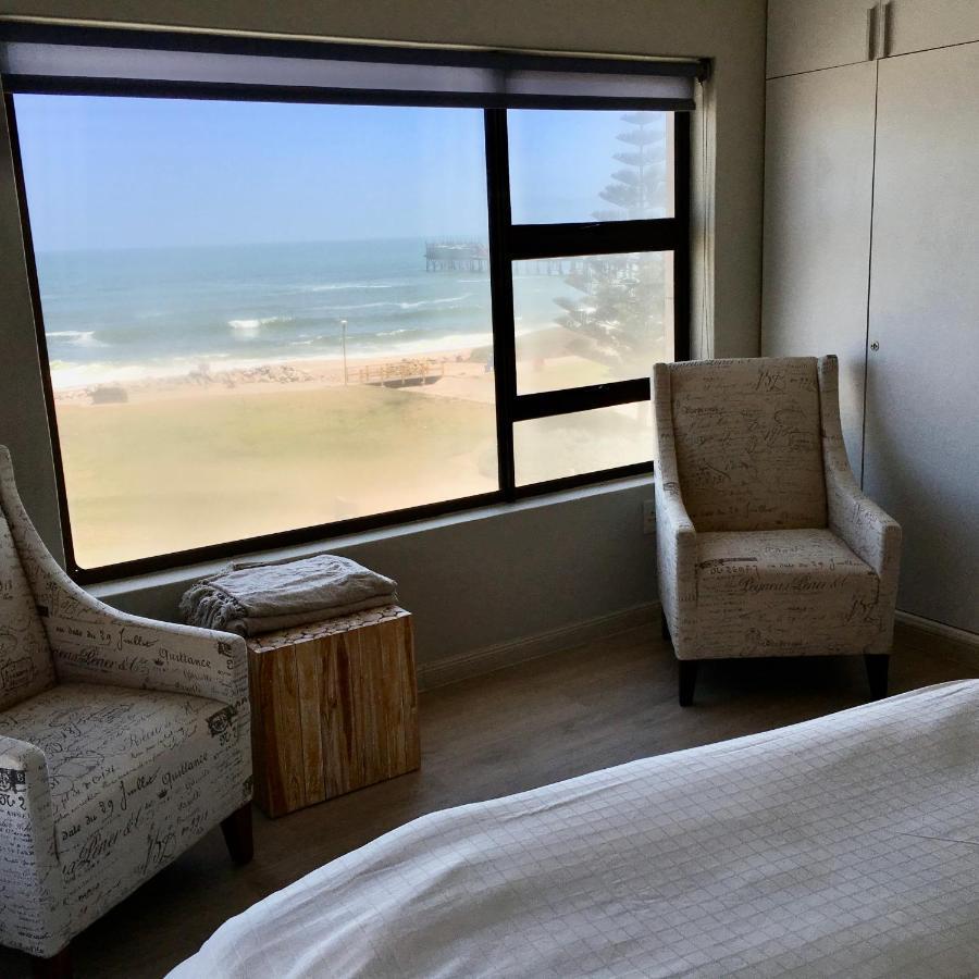Ocean View, Swakopmund, 3-Bedroomed Apartment Exterior photo
