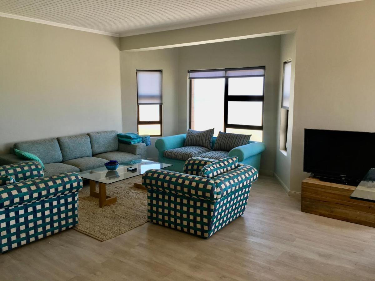 Ocean View, Swakopmund, 3-Bedroomed Apartment Exterior photo
