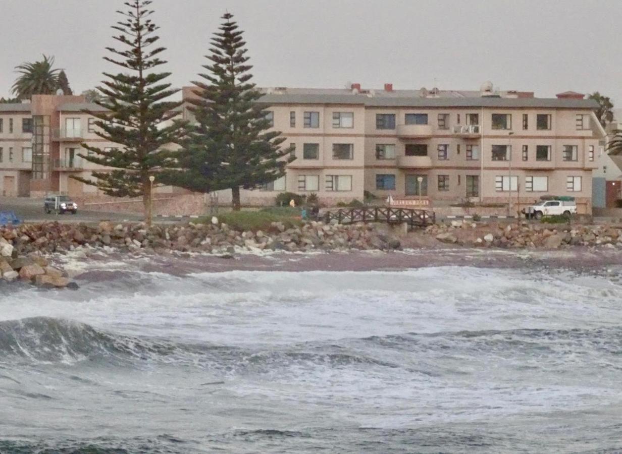 Ocean View, Swakopmund, 3-Bedroomed Apartment Exterior photo